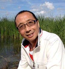 profesor dr Li Jie