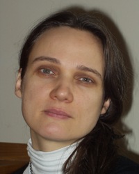 dr Agnieszka Krzemińska